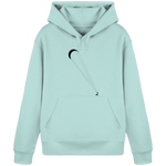 Langer Kitesurfer - Organic Hoodie
