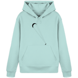 Langer Kitesurfer - Organic Hoodie