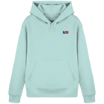 Major League Kite Stick - Organic Hoodie
