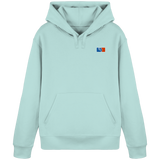Major League Kite Stick - Organic Hoodie