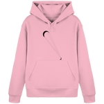 Langer Kitesurfer - Organic Hoodie