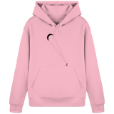 Langer Kitesurfer - Organic Hoodie