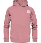 Kitesurf 180 - Organic Hoodie