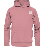 Kitesurf 180 - Organic Hoodie