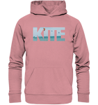 Big Kite - Organic Hoodie