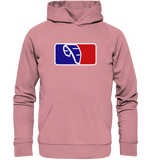 Major League Kite - Organic Hoodie