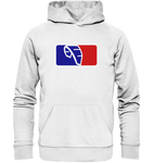 Major League Kite - Organic Hoodie