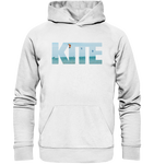 Big Kite - Organic Hoodie