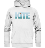 Big Kite - Organic Hoodie