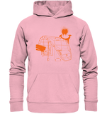 KiteTag - Organic Hoodie