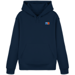 Major League Kite Stick - Organic Hoodie