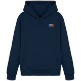 Major League Kite Stick - Organic Hoodie