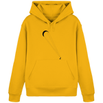 Langer Kitesurfer - Organic Hoodie