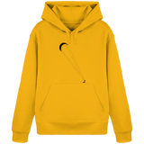 Langer Kitesurfer - Organic Hoodie