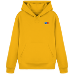 Major League Kite Stick - Organic Hoodie
