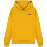 Major League Kite Stick - Organic Hoodie