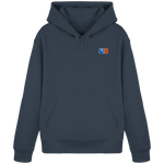 Major League Kite Stick - Organic Hoodie