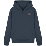 Major League Kite Stick - Organic Hoodie