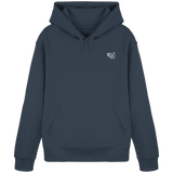 Kite and Board Stick - Organic Hoodie