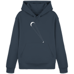 Langer Kitesurfer - Organic Hoodie