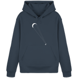 Langer Kitesurfer - Organic Hoodie