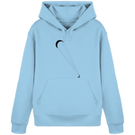 Langer Kitesurfer - Organic Hoodie