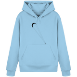 Langer Kitesurfer - Organic Hoodie