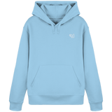 Kite and Board Stick - Organic Hoodie