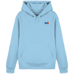 Major League Kite Stick - Organic Hoodie