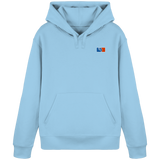 Major League Kite Stick - Organic Hoodie