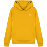 Kite and Board Stick - Organic Hoodie