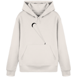 Langer Kitesurfer - Organic Hoodie
