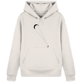 Langer Kitesurfer - Organic Hoodie