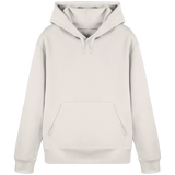 Kite and Board Stick - Organic Hoodie