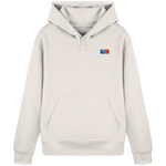 Major League Kite Stick - Organic Hoodie