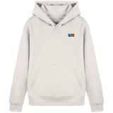 Major League Kite Stick - Organic Hoodie