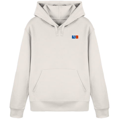Major League Kite Stick - Organic Hoodie