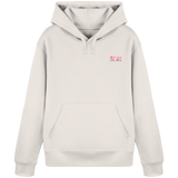 Waste your time well - Organic Basic Hoodie