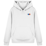 Major League Kite Stick - Organic Hoodie