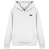 Major League Kite Stick - Organic Hoodie