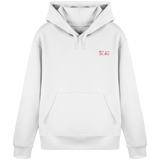 Waste your time well - Organic Basic Hoodie