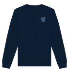 KiteBox - Organic Sweatshirt