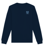 KiteBox - Organic Sweatshirt