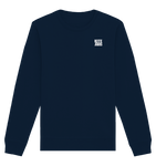 Kitesurf 180 - Organic Sweatshirt