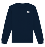 Kitesurf 180 - Organic Sweatshirt