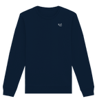 Kite and Board - Organic Sweatshirt