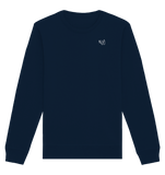 Kite and Board - Organic Sweatshirt