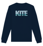 Big Kite - Organic Sweatshirt