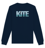 Big Kite - Organic Sweatshirt