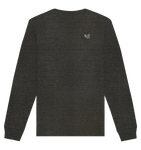 Kite and Board - Organic Sweatshirt